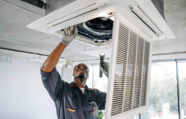 Licensed Hvac Maintenance service in Newark, AR - FH HVAC