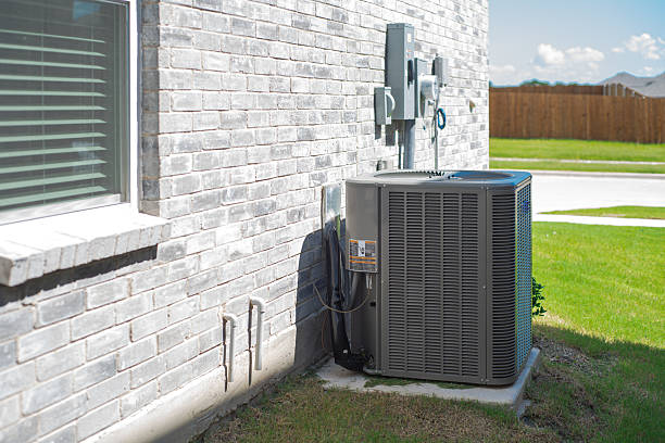 Reliable Hvac Maintenance contractor in Newark, AR by FH HVAC